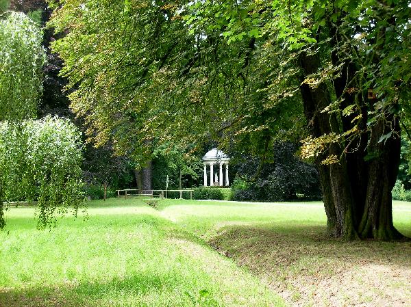 Schloßpark