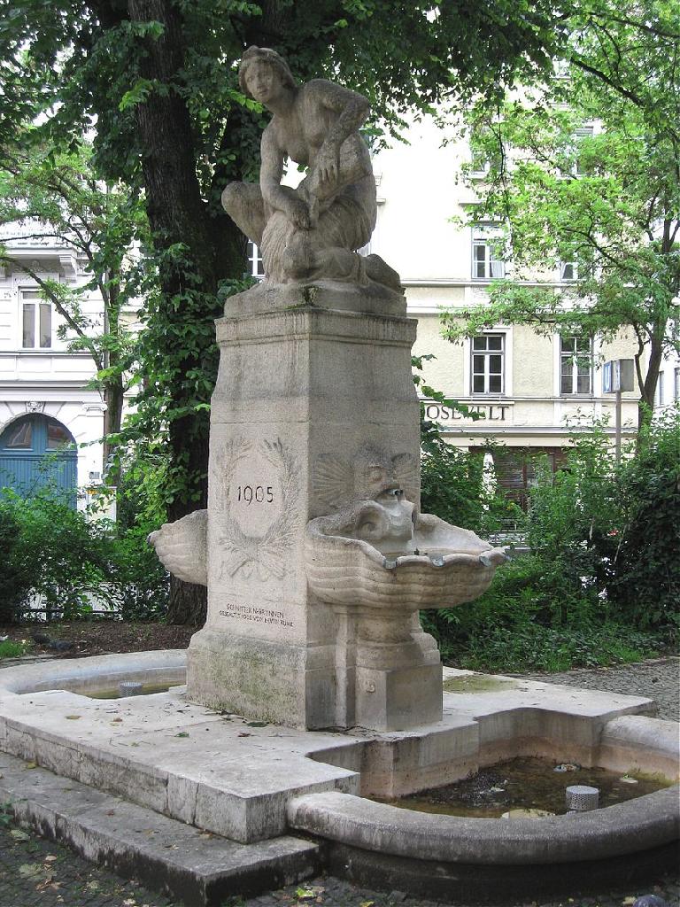 Schnitterinbrunnen