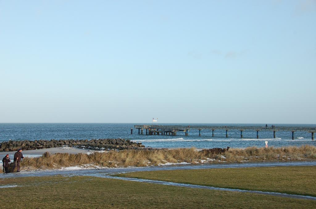 Schönberger Strand