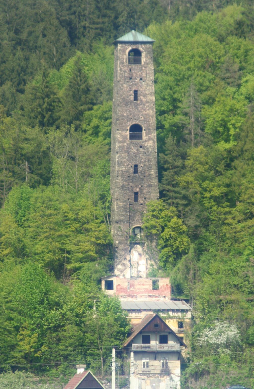 Schrottenturm