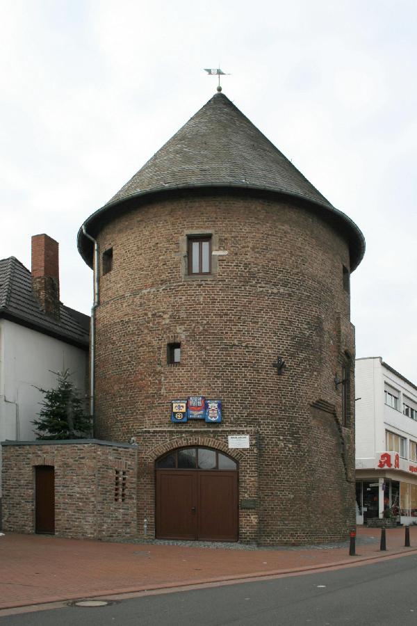 Schützen- und Heimatmuseum Aldenhoven in Aldenhoven
