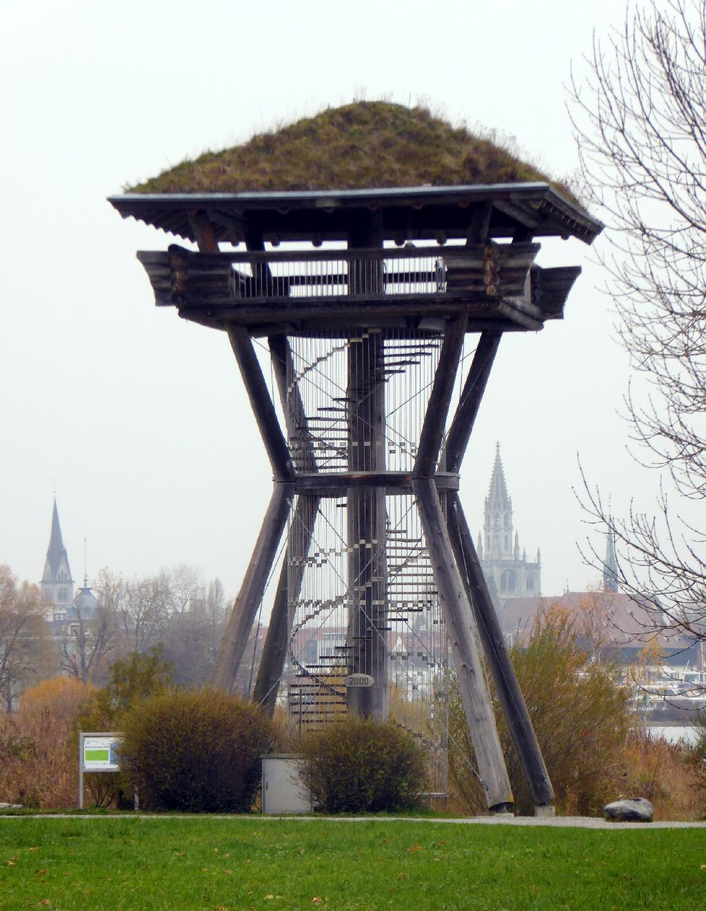 Seeburgturm