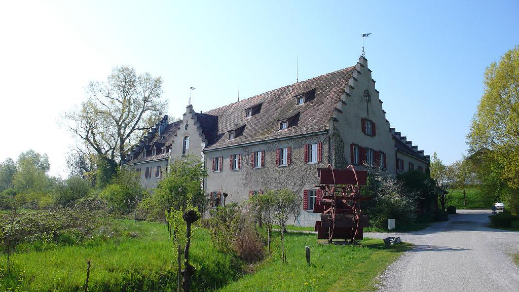 Seemuseum in Kreuzlingen
