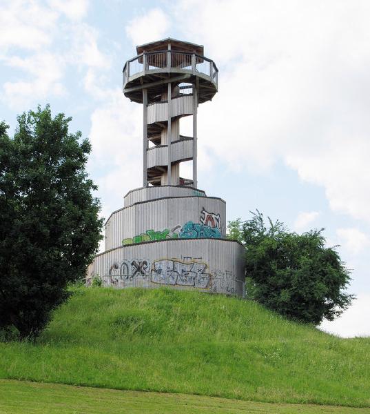 Seeparkturm