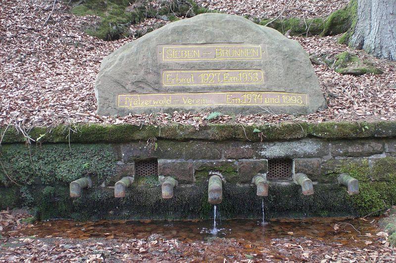 Sieben-Brunnen