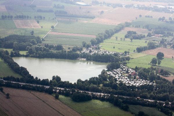 Silbersee in Stuhr