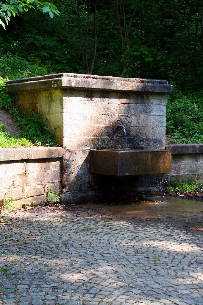 Sophienbrunnen Stuttgart