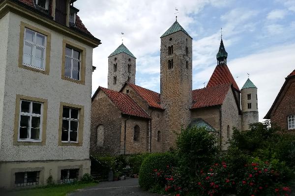 St. Bonifatius in Warendorf
