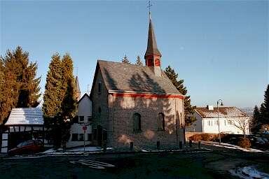 St. Mariä Vermählung (Oedekoven) in Alfter