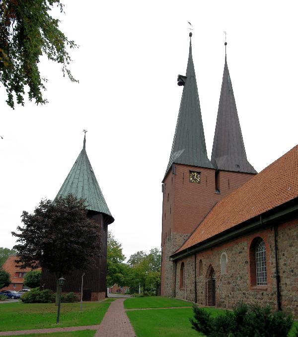 St. Nicolai in Cuxhaven