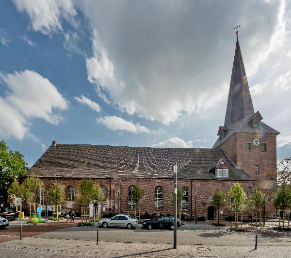 St. Severi in Otterndorf