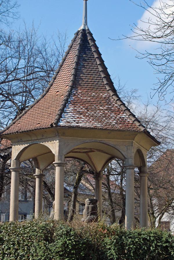 Stadtgarten