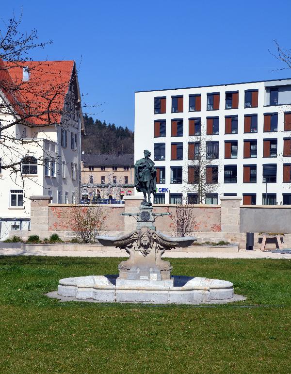 Stadtgarten