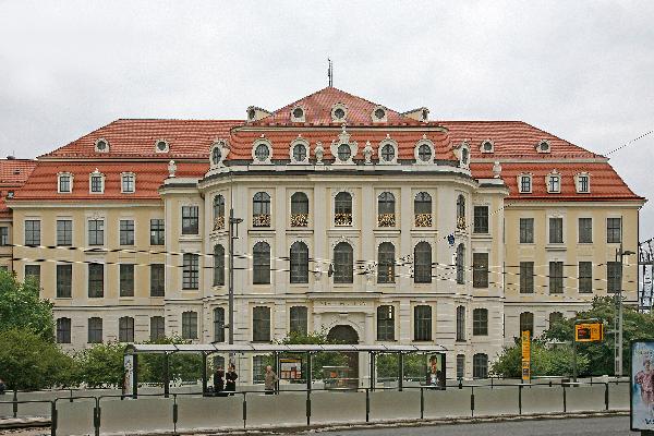 Stadtmuseum Dresden in Dresden