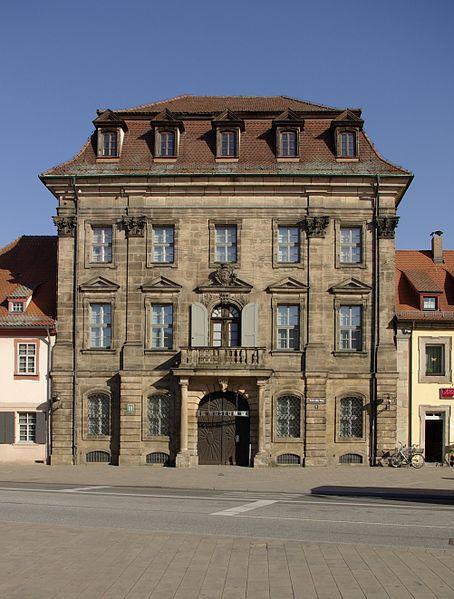 Stadtmuseum Erlangen in Erlangen