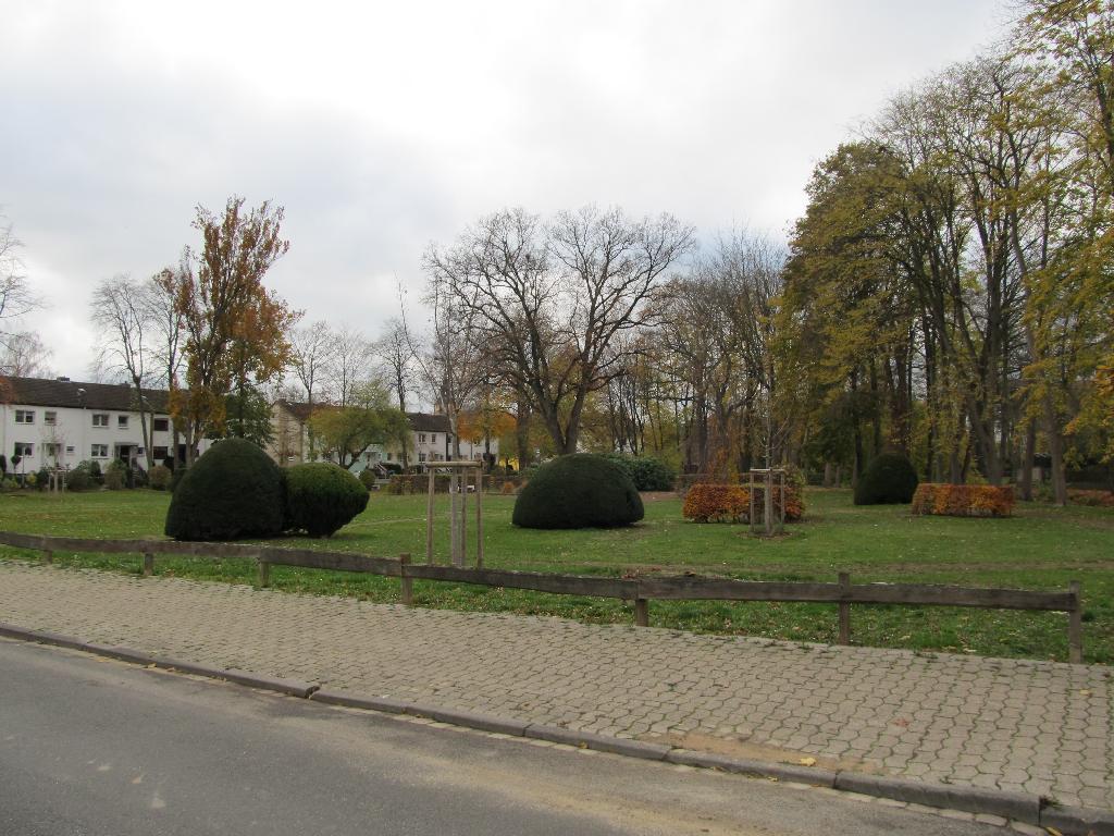 Stadtpark in Elze