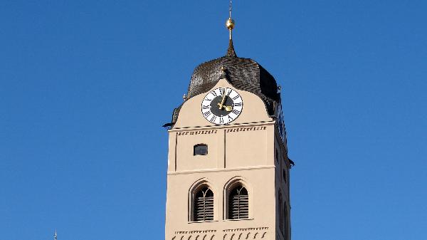 Stadtturm (Erding) in Erding