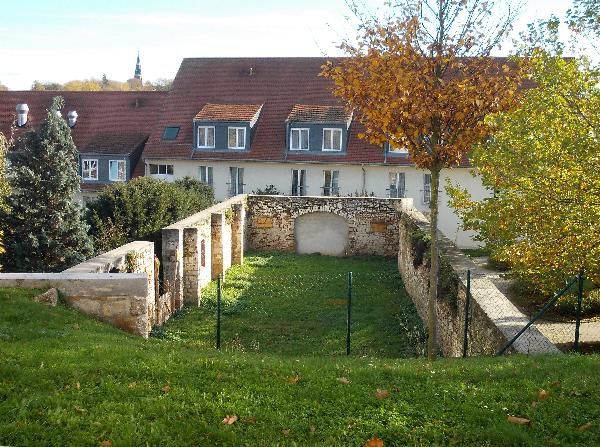 Städtisches Kulturzentrum Schloß Apolda