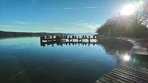 Starnberger See