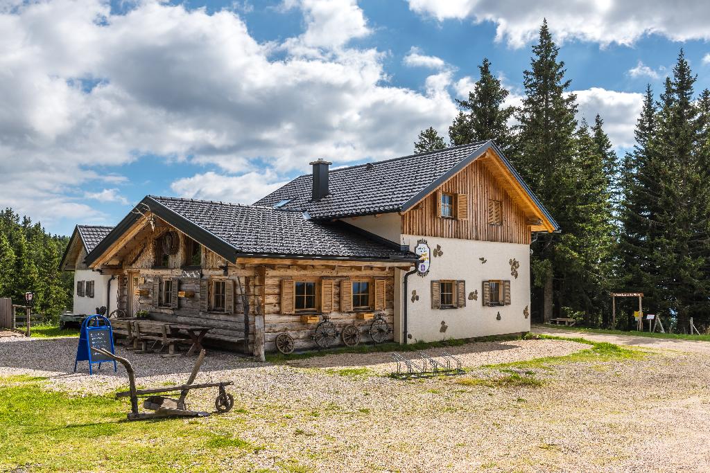 Steinerhütte