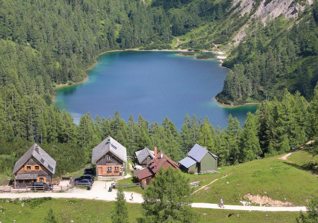 Steirersee