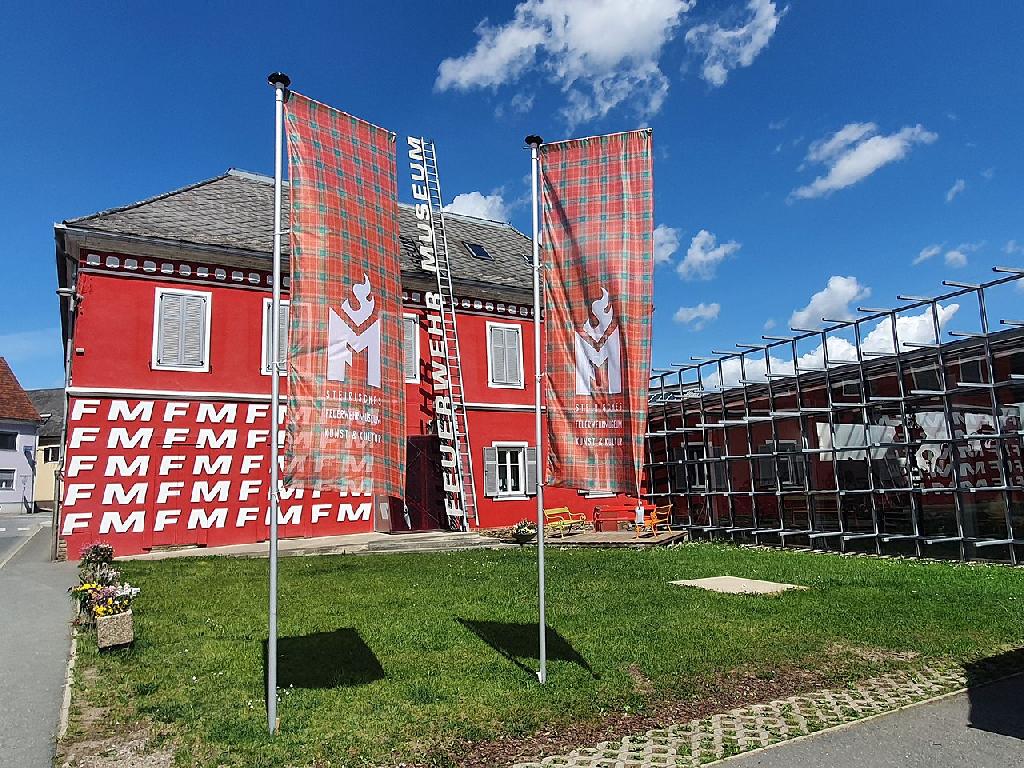 Steirisches Feuerwehrmuseum