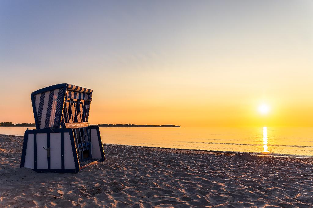 Strand Juliusruh