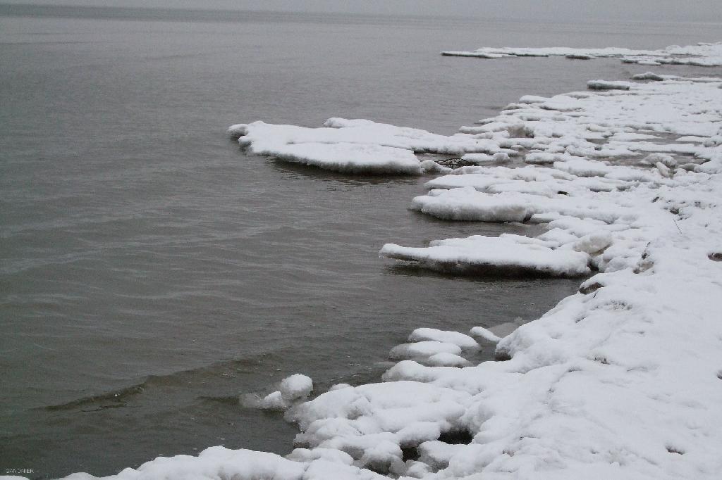 Strand Peenemünde FreizeitMonster