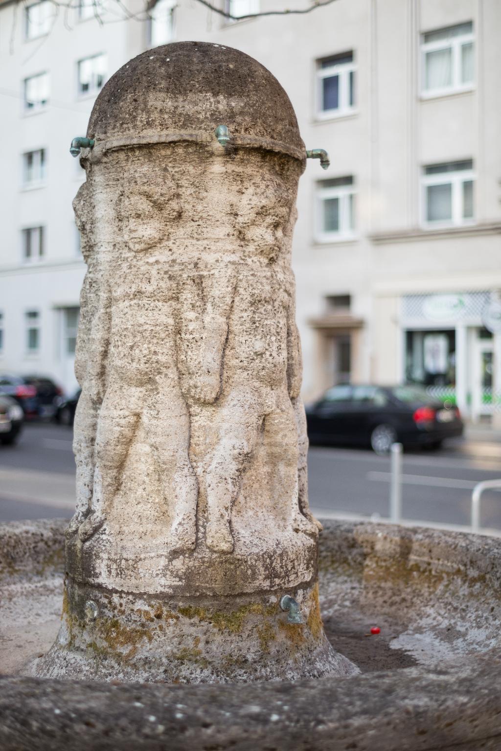 Struckmeier-Brunnen