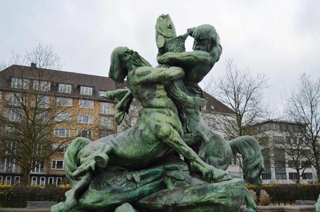 Stuhlmannbrunnen