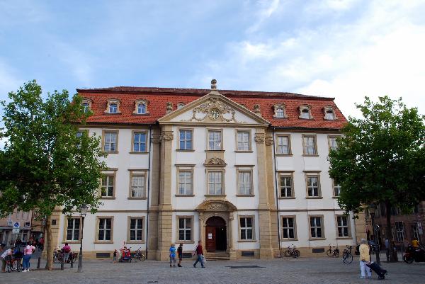 Stutterheimsches Palais