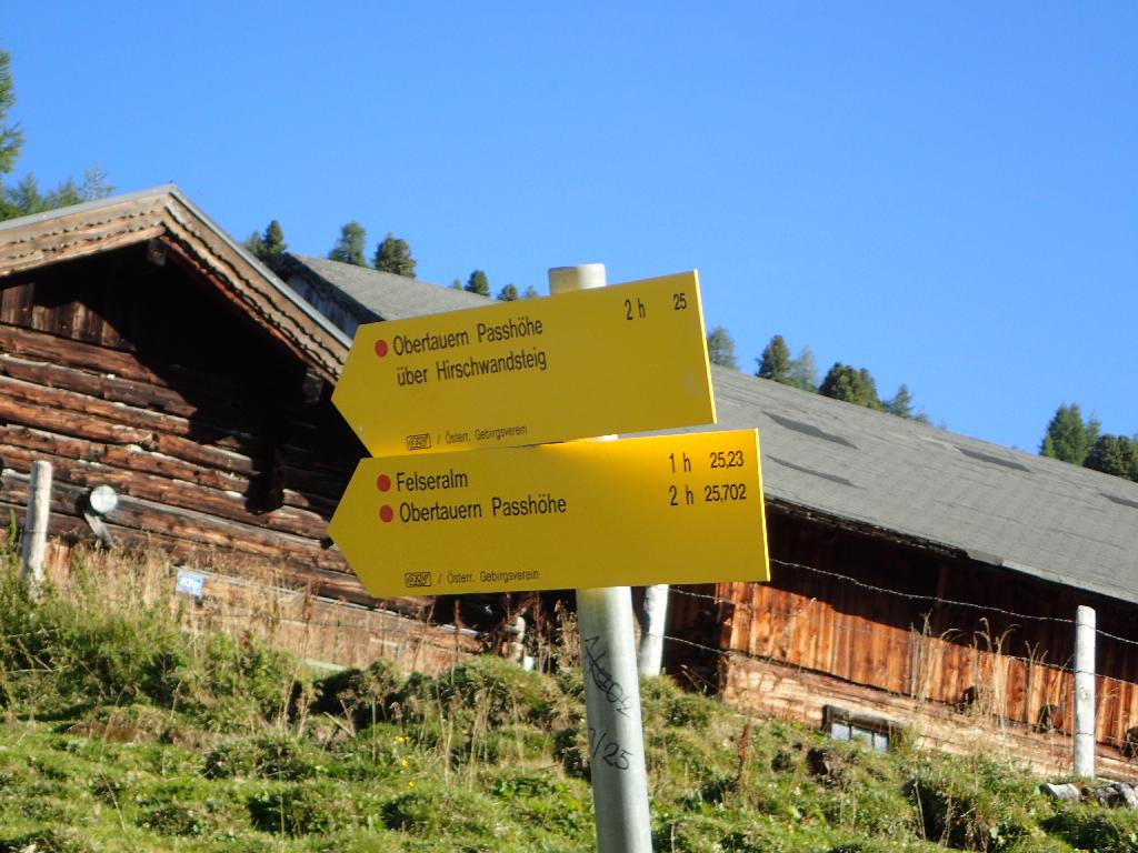 Südwiener Hütte