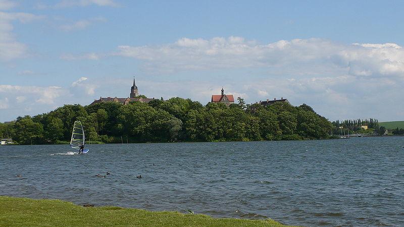 Süßer See