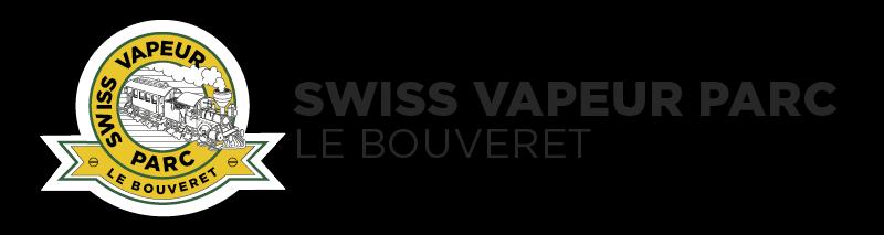 Swiss Vapeur Parc in Bouveret