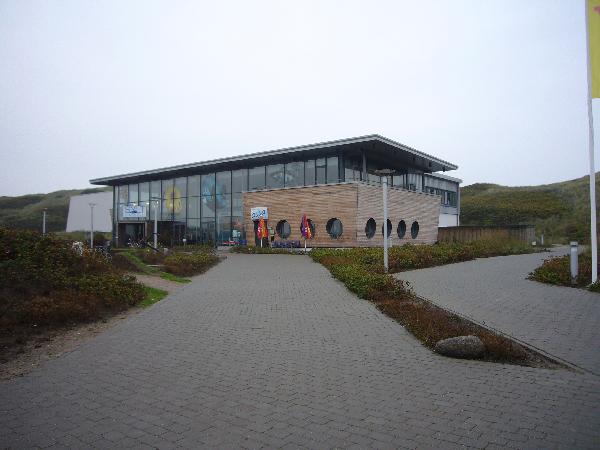 Sylt Aquarium in Sylt