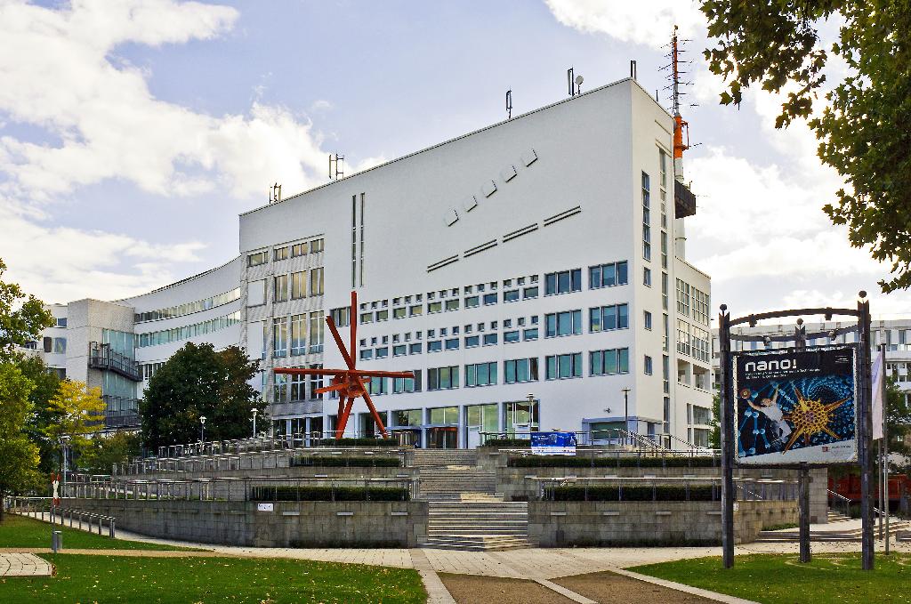 Technoseum in Mannheim
