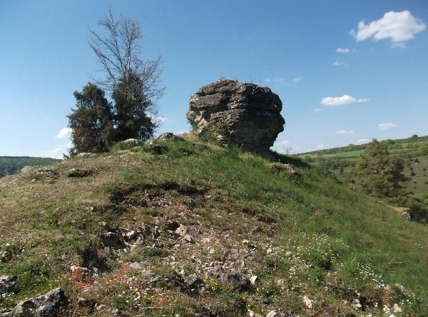 Teufelskanzel