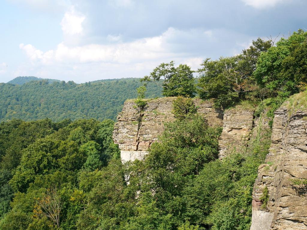 Teufelskanzel