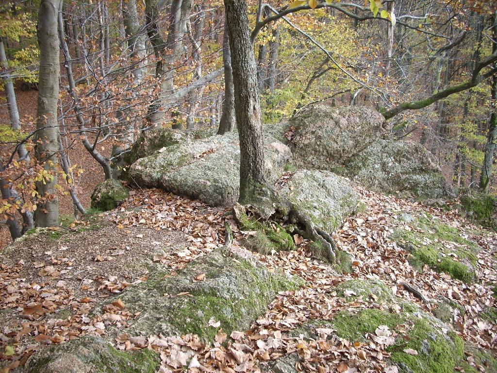 Teufelskanzel