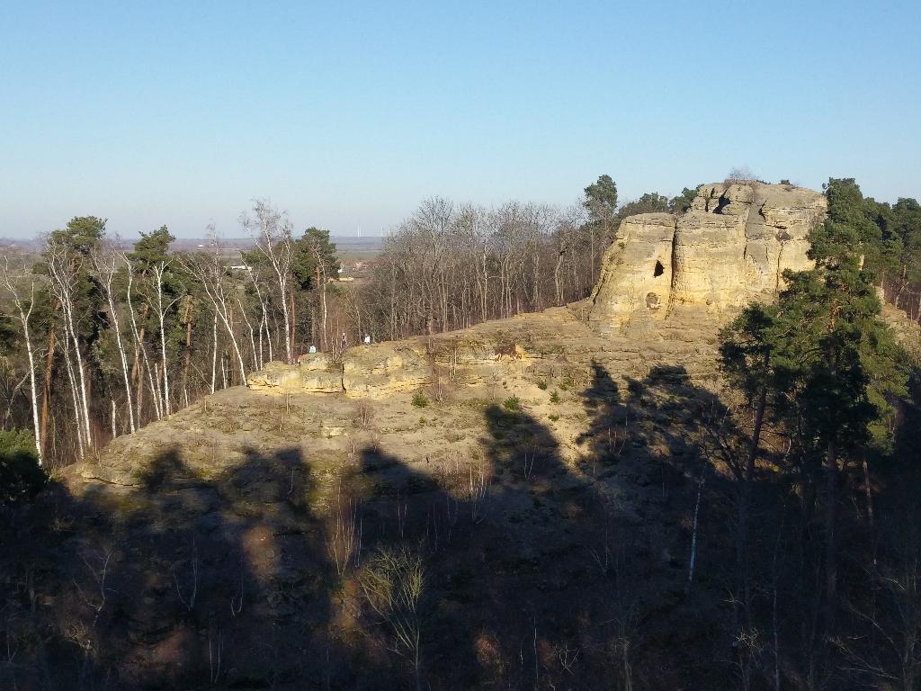 Teufelskanzel