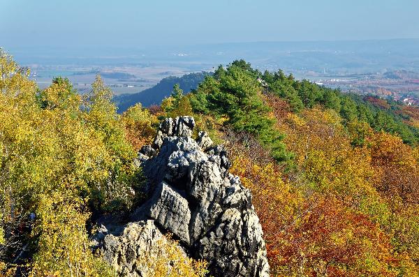 Aussichtspunkt Teufelsmauer