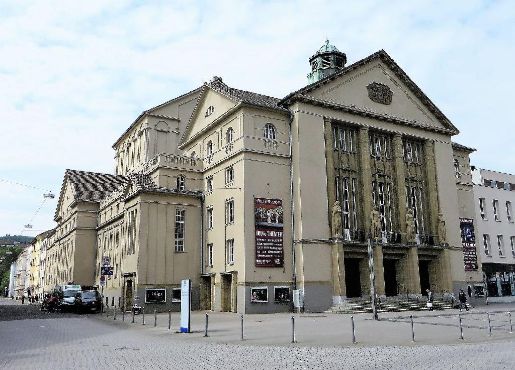 Theater Hagen