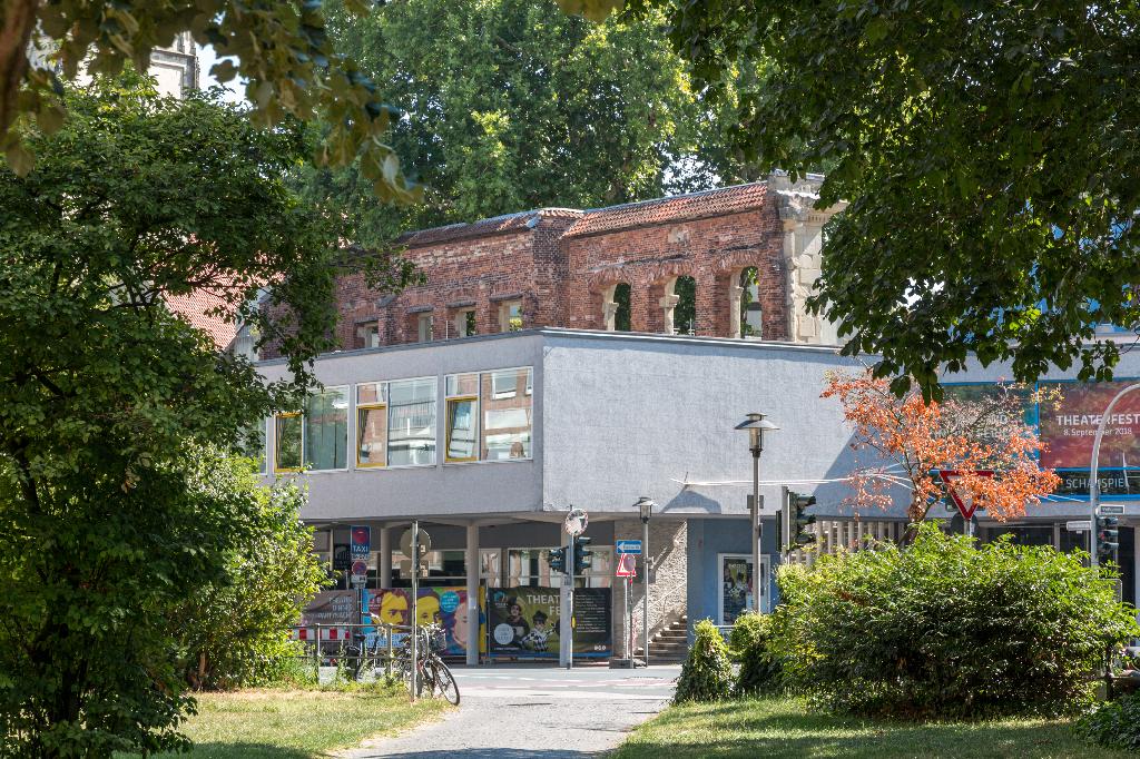 Theater Münster