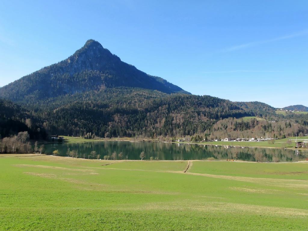 Thiersee in Thiersee
