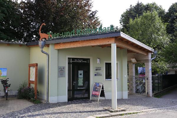 Tier- und Kulturpark Bischofswerda