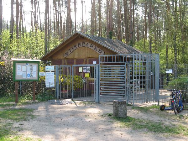 Tierpark Perleberg
