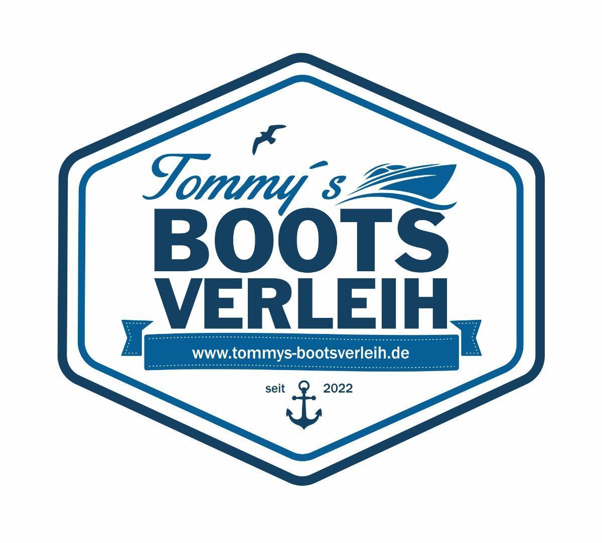 Tommy's Bootsverleih Greifswald in Greifswald