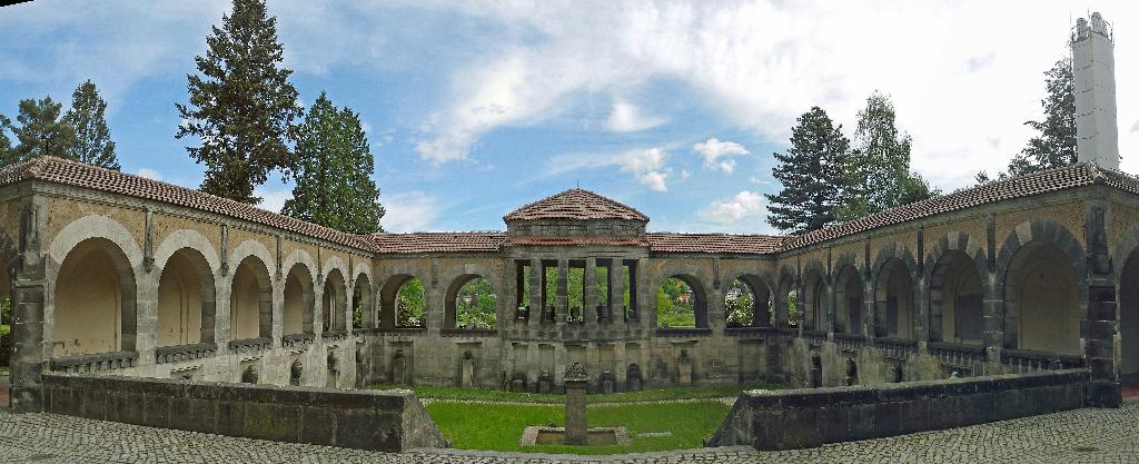 Tränenbrunnen