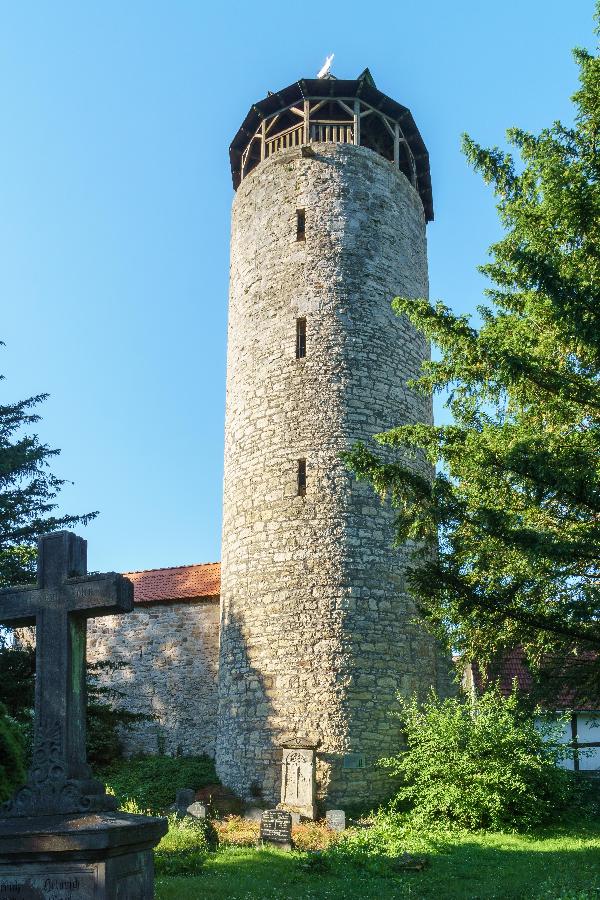 Tylenturm