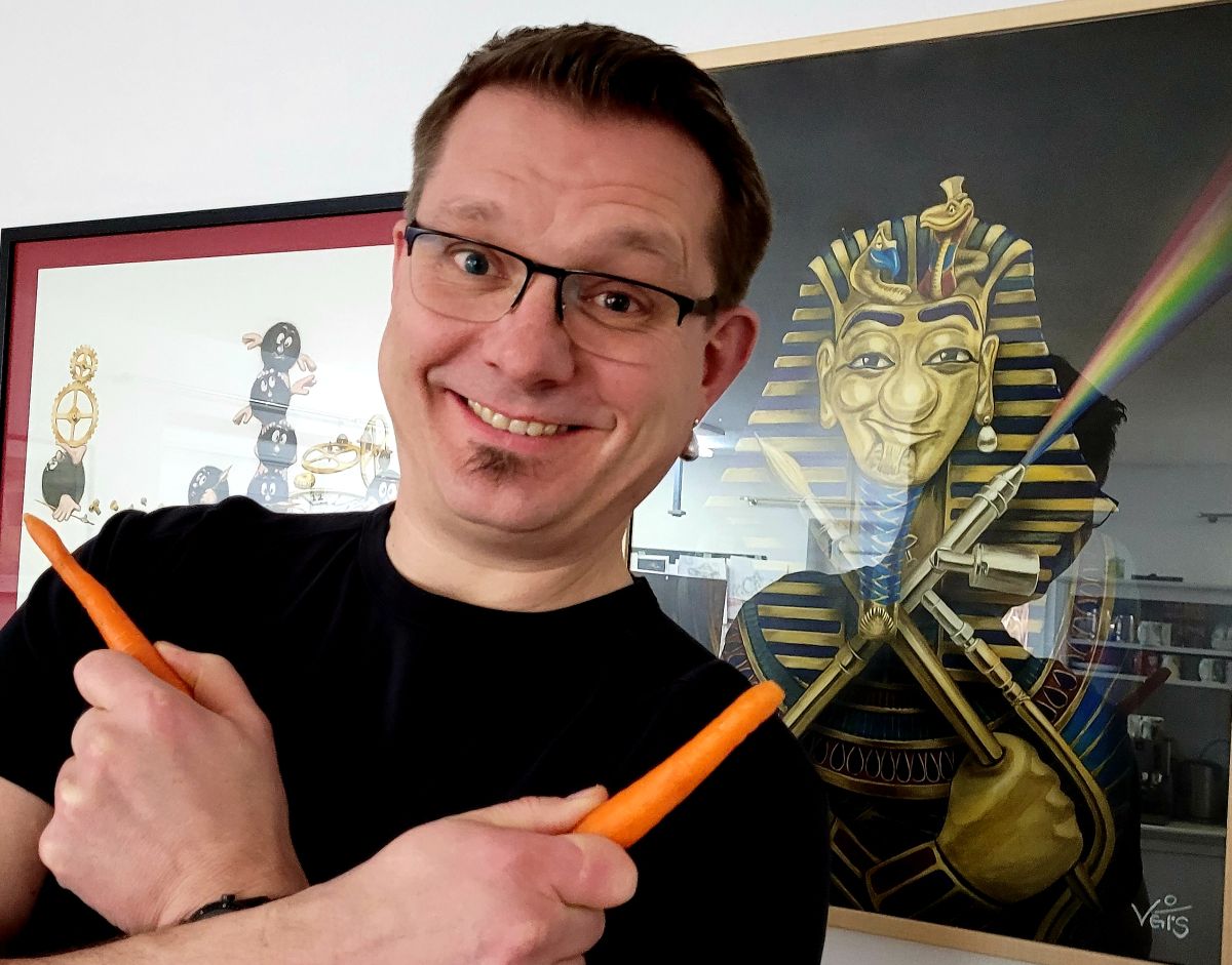 Veit'S Bilder für Menschen mit Humor und Gute Laune Kaffee  in Mülsen